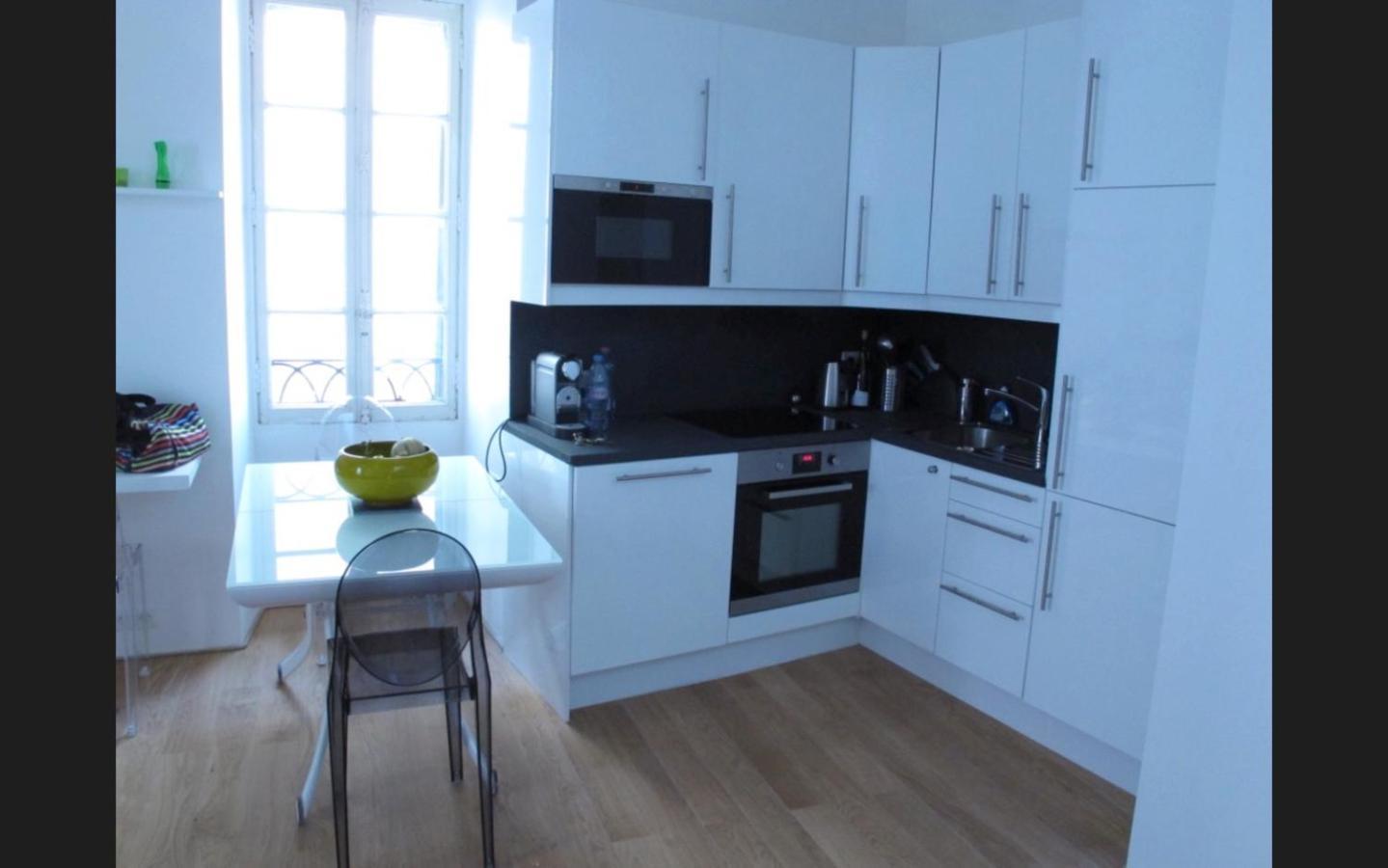 Апартаменты Collioure Duplex Экстерьер фото